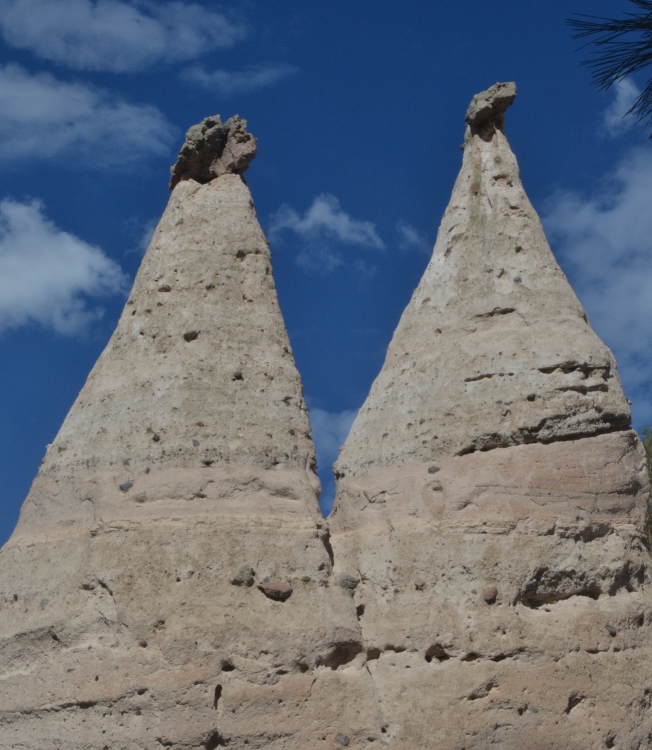 tent rocks slot